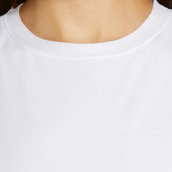 Commando Essential Muscle Tee - Picture 4 of 5